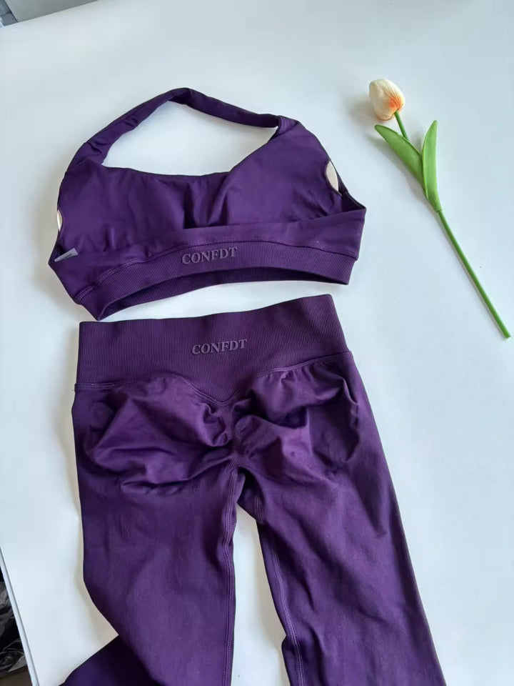 CONFDT Leggings