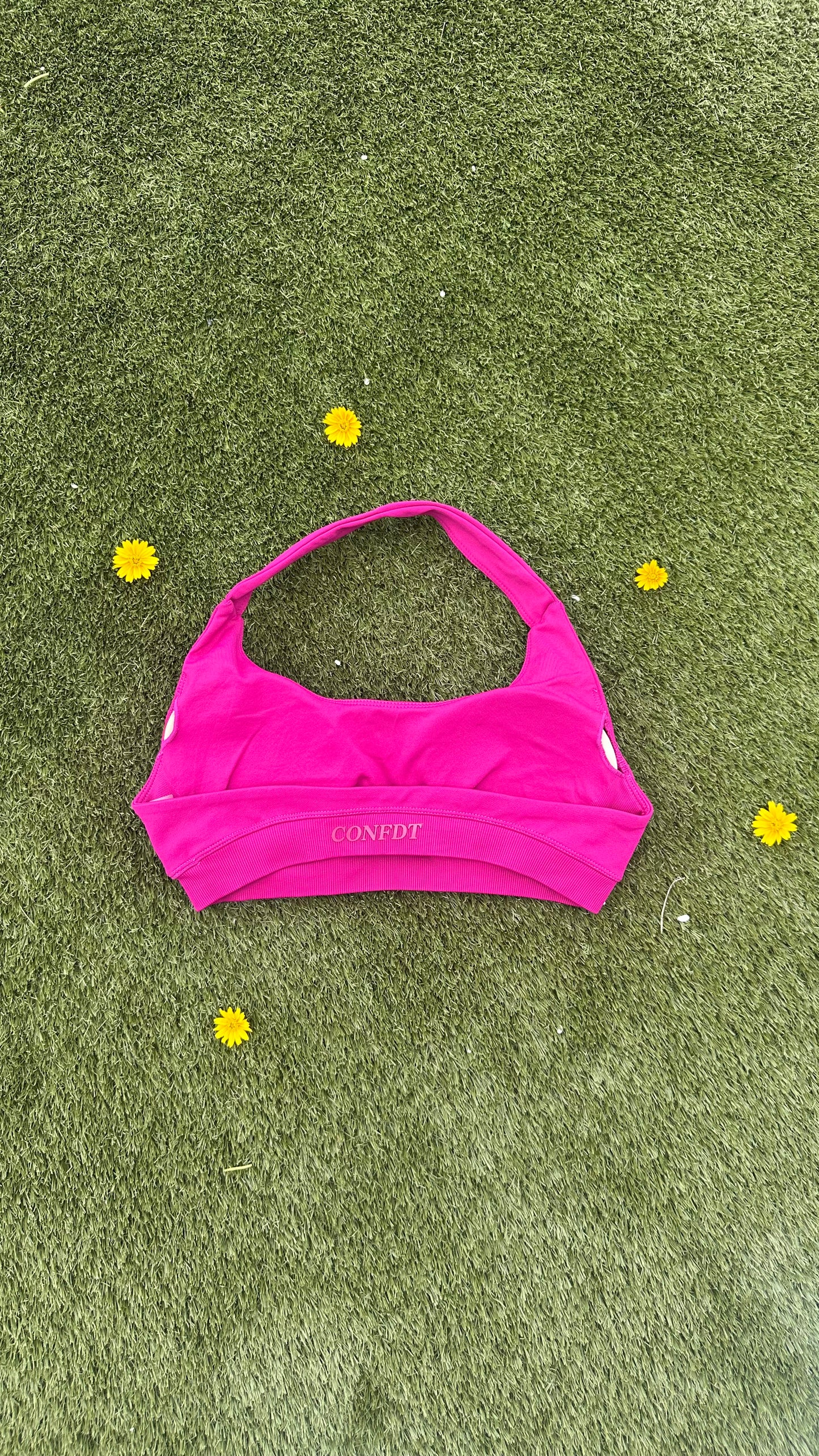 Confdt Sports Bra