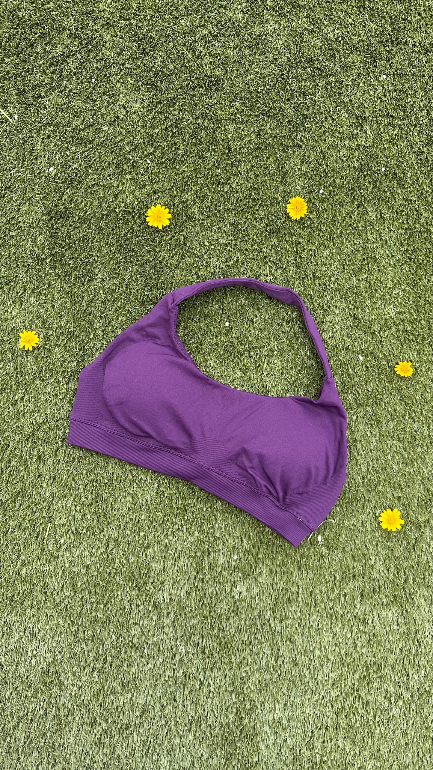 Confdt Sports Bra