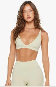Fierce Sports Bra