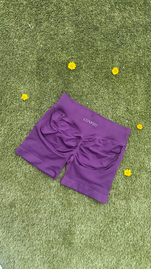 CONFDT BBL Shorts